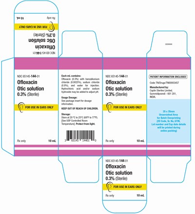 Ofloxacin-carton-10ml (Ofloxacin Carton 10ml)