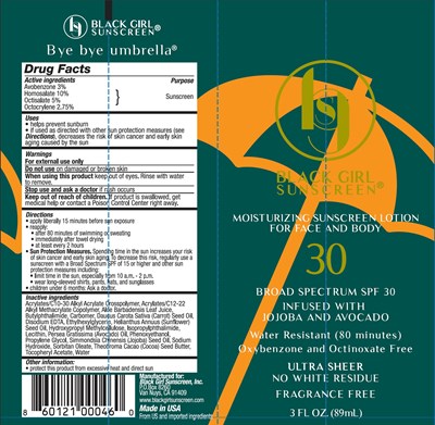 Principal Display Label (Bg00046)