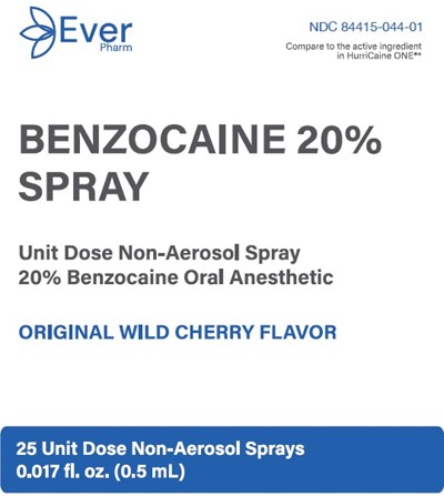 everpharmbenzocainebox.jpg box - everpharmbenzocainebox