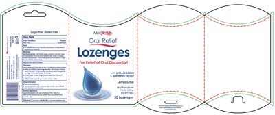 LOZ-LL-20-Demulcent_REV1.jpg Lozenge LemonLime - LOZ LL 20 Demulcent REV1