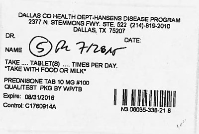 Prednisone2 (Prednisone2)