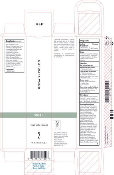 Principal Display Panel – 50 mL Carton Label (Soo06 0000 01)