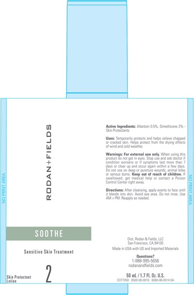 Principal Display Panel – 50 mL Bottle Label (Soo06 0000 02)