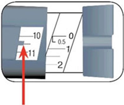 Figure (Lispro Jr Ifu 11 V1)