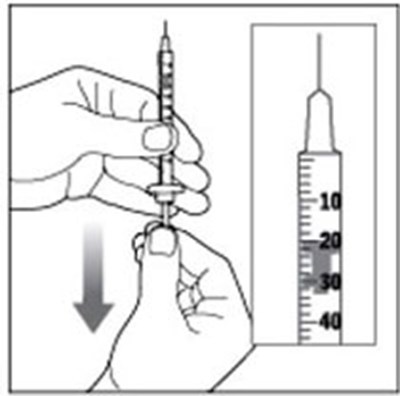 Figure (Lispro Vial Ifu 5 V1)