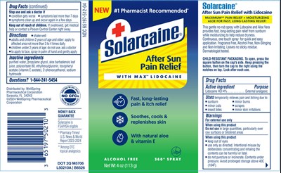 solarcaine-after-sun-pain-relief-1.jpg Solarcaine After sun pain relief carton - solarcaine after sun pain relief 1