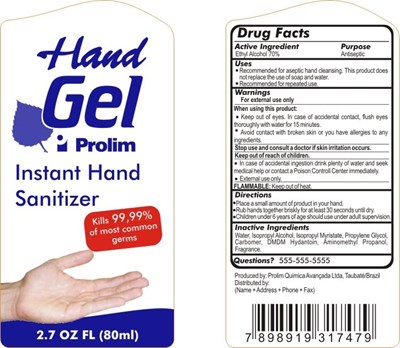 Image Of Label (bottle)
