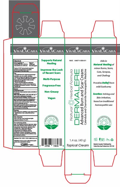 Dermalere_Homeopathic_Box_40g_84871-008-01_Resized.jpg VivaLaCara Dermalere Burn and Scar Cream_Box_40g - Dermalere Homeopathic Box 40g 84871 008 01 Resized