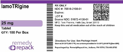 Remedy_Label - Remedy Label