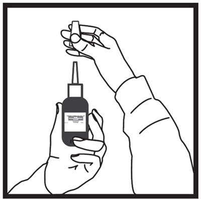 Image Description (Fluticasone Propionate Spray Figure 2)