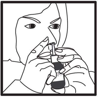 Image Description (Fluticasone Propionate Spray Figure 4)