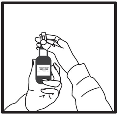Image Description (Fluticasone Propionate Spray Figure 6)