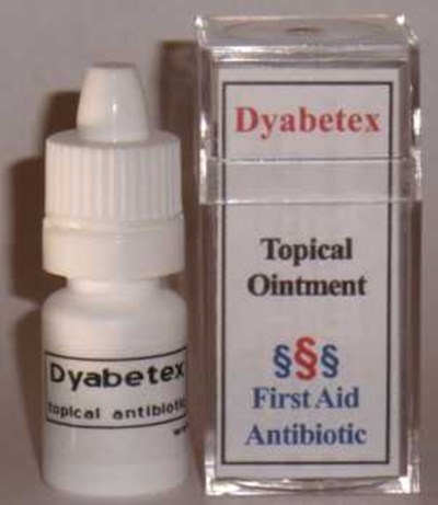 Image Of Product (Fdadyabetex)