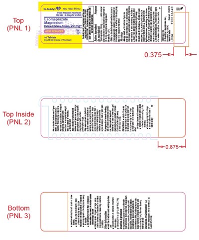 container - container