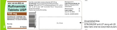 9388509f-d84e-441f-83b9-86be6a4bc0e8-02.jpg NDC 68180-802-06Container Label of 30 Tablets - 9388509f d84e 441f 83b9 86be6a4bc0e8 02