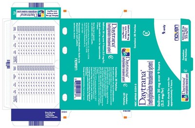Daytrana-20mg-30ct-carton (Daytrana 13)