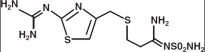 Structural Formula - fam0b 0000 01
