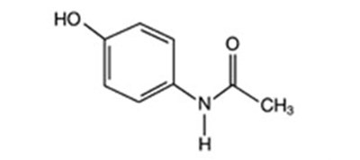 Chemical Structure (Oxycodone 02)