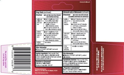 Carton Label Back-02 (Carton Back 02)