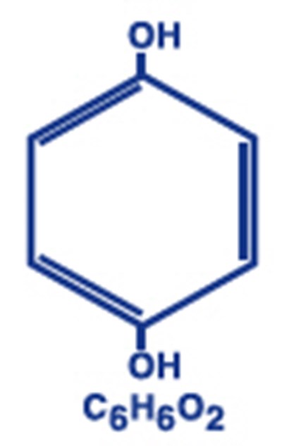 Chemical Structure - obagi 01