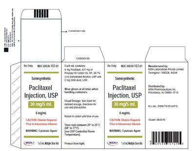 30mg-5ml-crtn - 30mg 5ml carton label