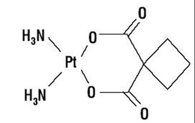 carboplatin-structure.jpg carboplatin-structure - carboplatin structure