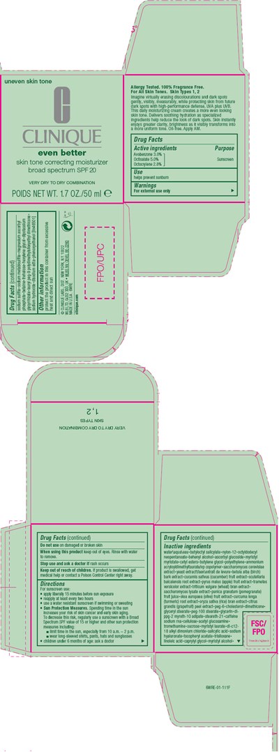 estee-01.jpg Principal Display Panel - 50 mL Jar Carton - estee 01