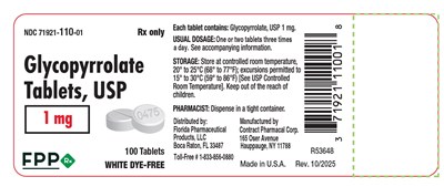 Glycopyrrolate-container-1 (Glycopyrrolate Container 1)