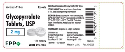 Glycopyrrolate-container-2 (Glycopyrrolate Container 2)