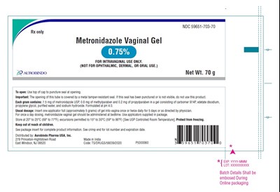 Figure (Metronidazole Fig6)