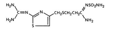 Famotidine (Ibuprofen And Famotidine Tablets 2)