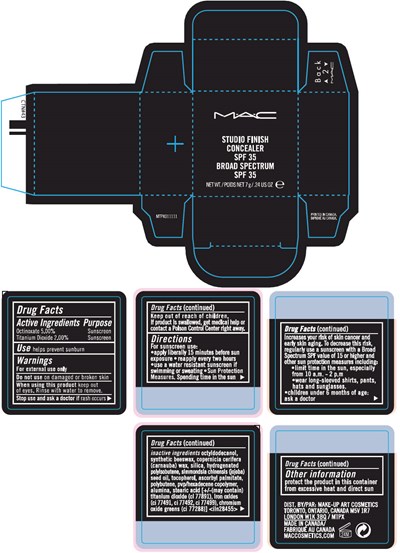 Principal Display Panel (7 g Jar Carton)