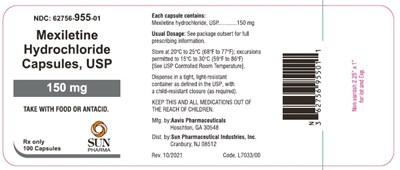 spl-mexiletine-150-mg.jpg spl-mexiletine-150 mg - spl mexiletine 150 mg