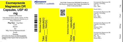 2D21ED0B-A089-46F4-9EBB-F24F9F3AF61D-00.jpg Esomeprazole Magnesium DR Capsules USP 40mg - 2D21ED0B A089 46F4 9EBB F24F9F3AF61D 00