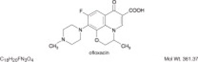 Structural Formula (Ofl00 0000 01)