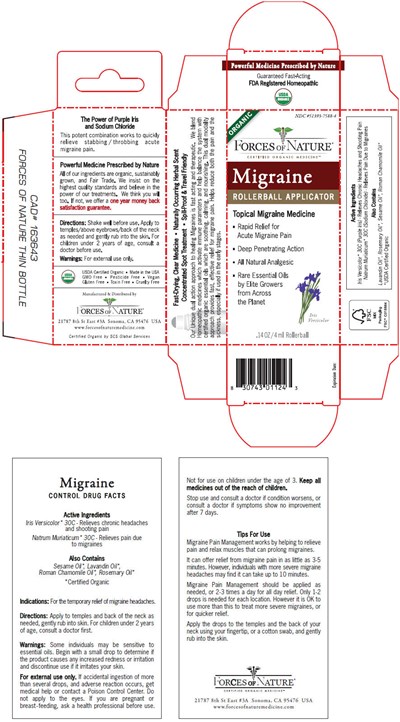 Principal Display Panel (4 ml Bottle Carton)