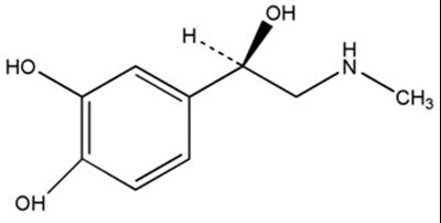 Chemical Structure - neffy 02