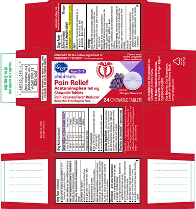 Kroger 44-449 (Kroger 44 449 1)