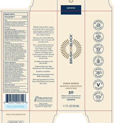Label (Label 022)