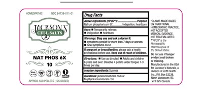 Label (Natphoslabel)
