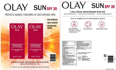 Olay (Olay)