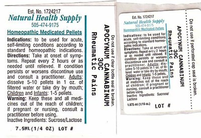 NHS_rheumatic_pains_1.jpg RHEUMATIC PAINS 1 LABEL - NHS rheumatic pains 1