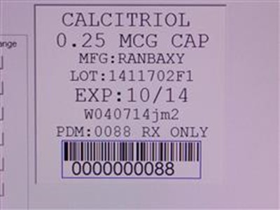 Label Image (68151 0088)