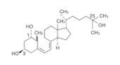 Structural Formula (Calci Str)