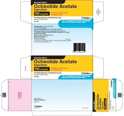 image-02.jpg Octreotide Acetate Injection 100 mcg/mL Carton Label - image 02