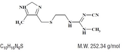 Structural Formula (Structure001)