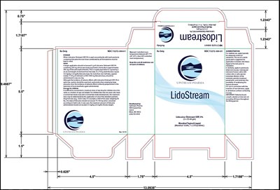 Lidostream Carton (Lidostreamcarton)