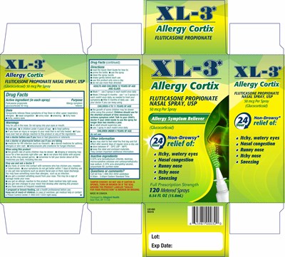 380   Xl 3 Nasal Spray 1