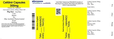 2DA6EB80-63B0-4377-8D7B-865733EBBAB1-00.jpg Cefdinir Capsules 300mg - 2DA6EB80 63B0 4377 8D7B 865733EBBAB1 00