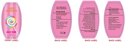Label (176)
